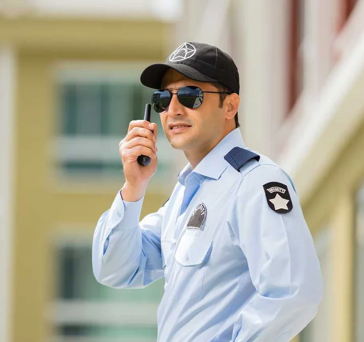 Watchman Services in Hyderabad